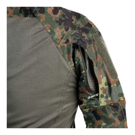 UF PRO - Striker X Combat Shirt // Flecktarn-3-XtraGrej