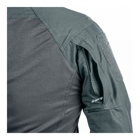 UF PRO - Striker X Combat Shirt // Steel Grey-3-XtraGrej