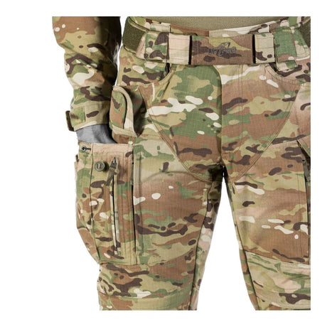 UF PRO - Striker X Gen. 2 Kampbukser // MultiCam-5-XtraGrej
