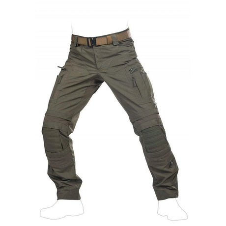UF PRO - Striker XT Gen 2 Kampbukser // Brown / Grey-1-XtraGrej