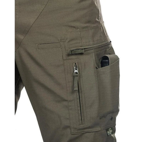 UF PRO - Striker XT Gen 2 Kampbukser // Brown / Grey-8-XtraGrej