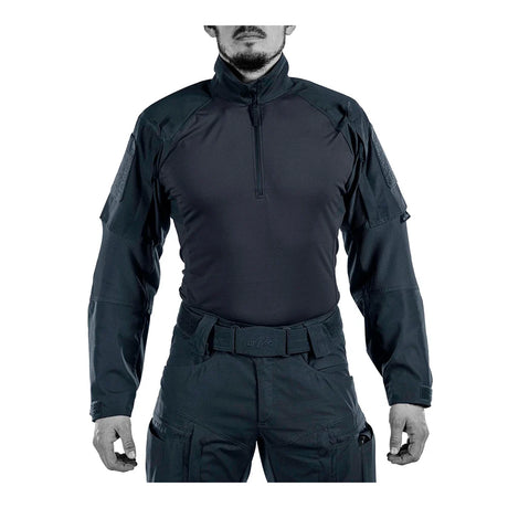 UF PRO - Striker XT Gen. 3 Combat Shirt // Navy-1-XtraGrej
