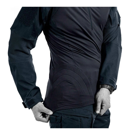 UF PRO - Striker XT Gen. 3 Combat Shirt // Navy-5-XtraGrej