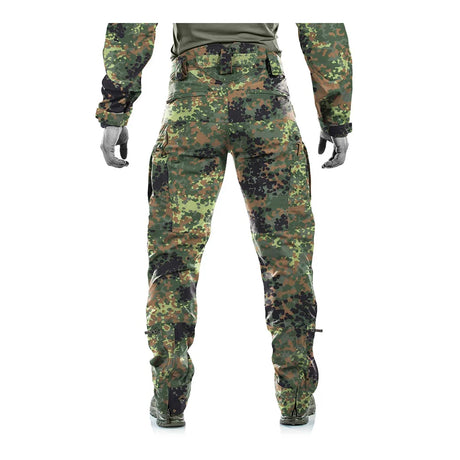 UF PRO - Striker XT Gen. 3 Kampbukser // Flecktarn-2-XtraGrej