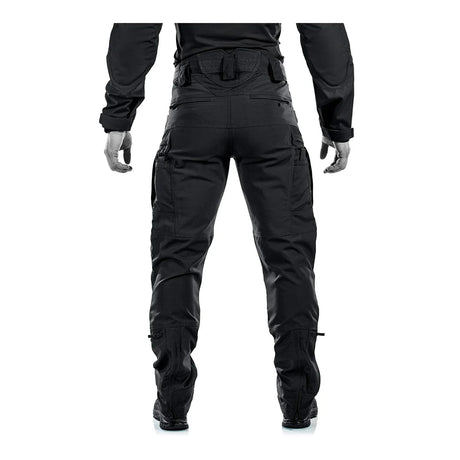 UF PRO - Striker XT Gen. 3 Kampbukser // Sort-2-XtraGrej