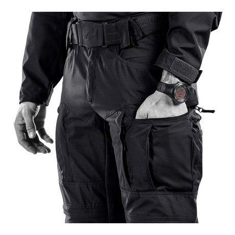 UF PRO - Striker XT Gen. 3 Kampbukser // Sort-5-XtraGrej