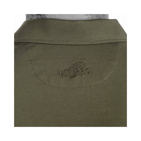 UF PRO - Urban Herre Polo // Grøn-3-XtraGrej