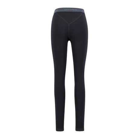 Ulvang - Comfort 200 Dame Bukser // Sort-2-XtraGrej