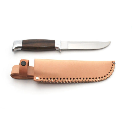 Vangedal - Seniorkniv med Sikring-1-XtraGrej