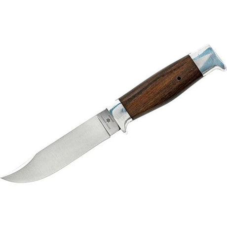 Vangedal - Seniorkniv med Sikring-2-XtraGrej