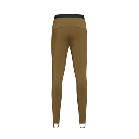 VARM - Heat Baselayer Lange Underbukser // Oliven-3-XtraGrej