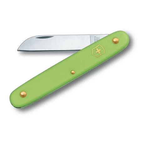 Victorinox - Blomsterkniv // Neongrøn-1-XtraGrej