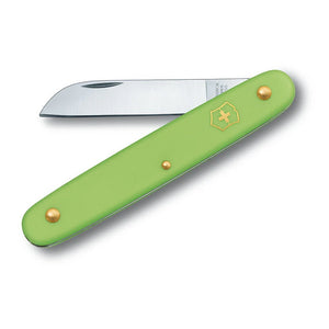 Victorinox - Blomsterkniv // Neongrøn-1-XtraGrej