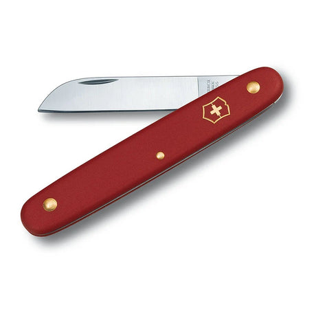 Victorinox - Blomsterkniv // Rød-1-XtraGrej