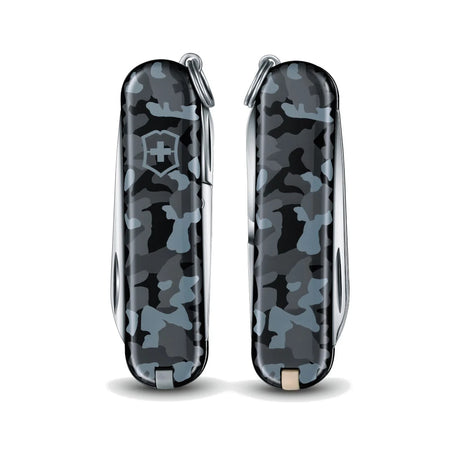 Victorinox - Classic Multi-Tool 58 mm Navy Camouflage-2-XtraGrej