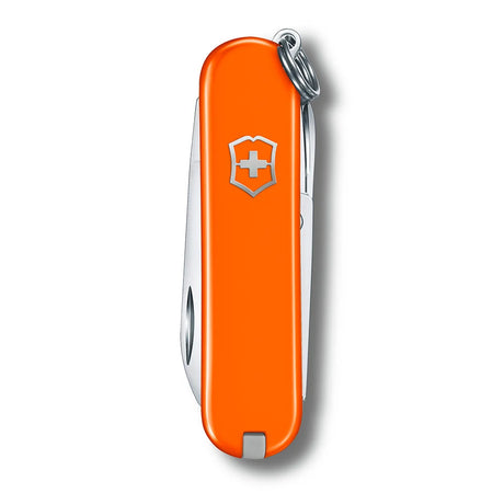 Victorinox - Classic SD Schweizerkniv 58 mm Mango Tango-2-XtraGrej