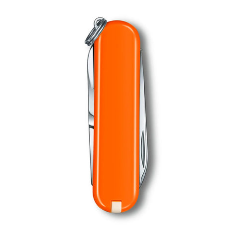 Victorinox - Classic SD Schweizerkniv 58 mm Mango Tango-3-XtraGrej