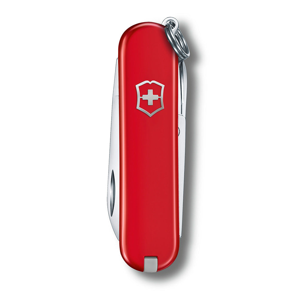 Victorinox - Classic SD Schweizerkniv 58 mm Rød-2-XtraGrej