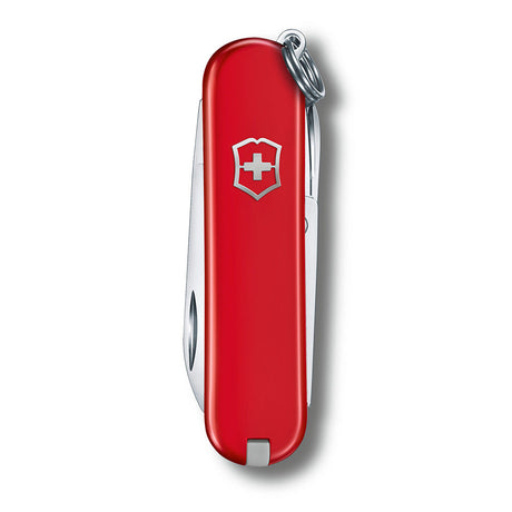 Victorinox - Classic SD Schweizerkniv 58 mm Rød-2-XtraGrej