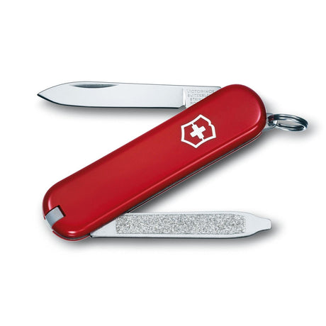 Victorinox - Escort Schweizerkniv 58 mm-1-XtraGrej