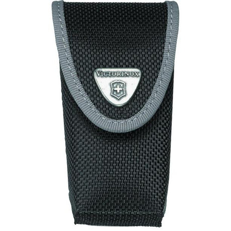 Victorinox - Etui i nylon m. velcrolukning til Swiss Army 91 mm (2-4 lag)-1-XtraGrej