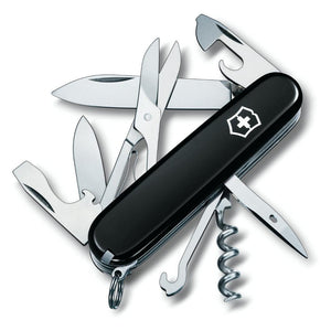 Victorinox - Huntsman Schweizerkniv 91 mm // Sort-1-XtraGrej