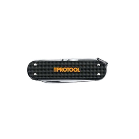 Victorinox - Schweizerkniv m. firmalogo-10-XtraGrej