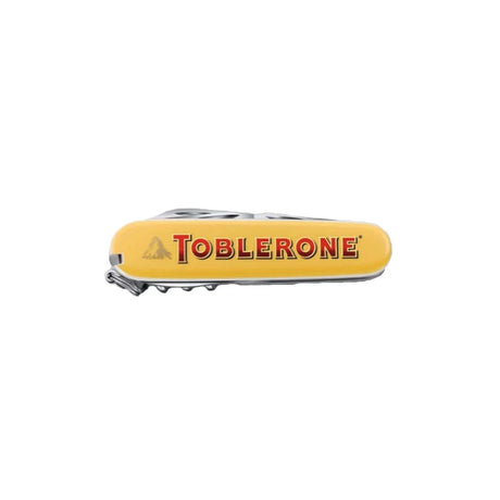 Victorinox - Schweizerkniv m. firmalogo-1-XtraGrej