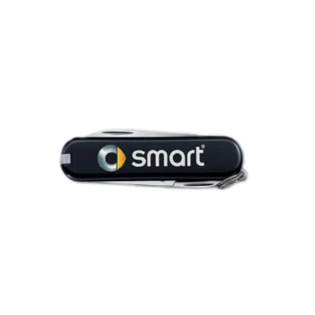 Victorinox - Schweizerkniv m. firmalogo-3-XtraGrej