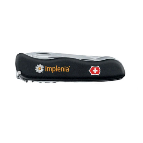 Victorinox - Schweizerkniv m. firmalogo-8-XtraGrej