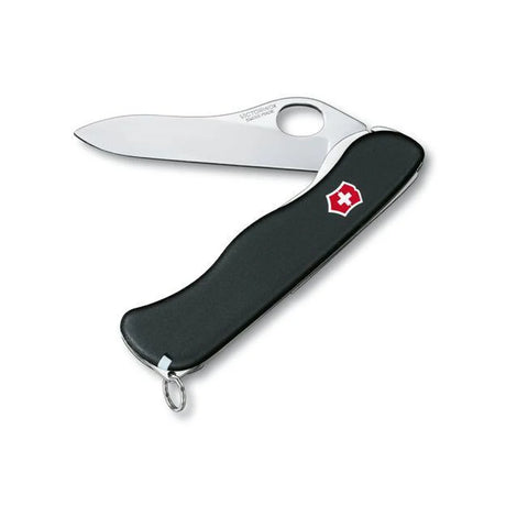 Victorinox - Sentinel Clip Schweizerkniv 111 mm-1-XtraGrej