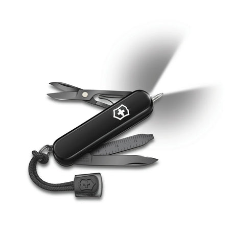 Victorinox - Signature Lite Onyx Multi-Tool-6-XtraGrej