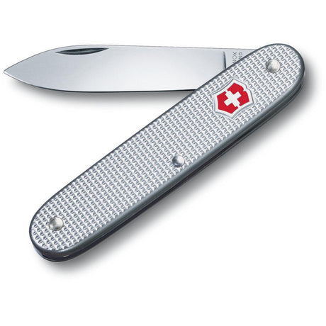Victorinox - Soldier 1 funktion Schweizerkniv 93 mm-1-XtraGrej