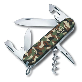 Victorinox - Spartan Camouflage Schweizerkniv 91 mm-1-XtraGrej