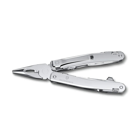 Victorinox - Swiss Spirit MX Clip Multi-Tool-3-XtraGrej