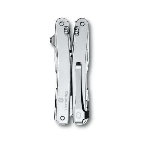Victorinox - Swiss Spirit MX Clip Multi-Tool-4-XtraGrej