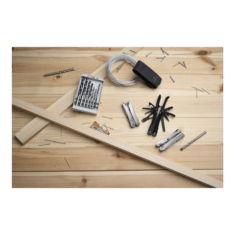 Victorinox - Swiss Tool Spirit MXBS-6-XtraGrej