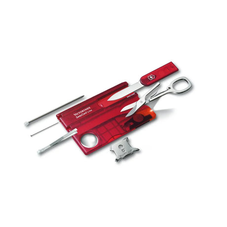 Victorinox - Swisscard Lite Multiværktøj-1-XtraGrej
