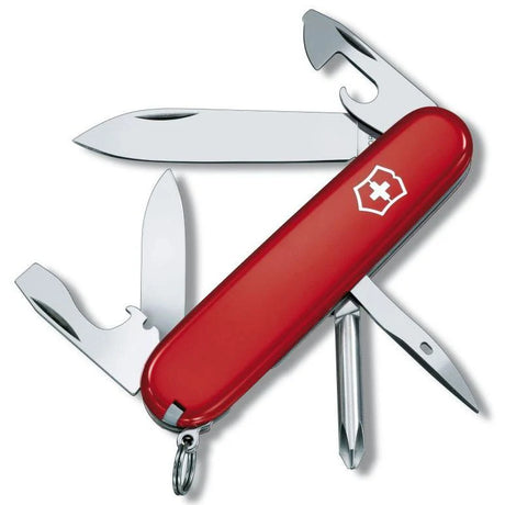 Victorinox - Tinker Schweizerkniv 91 mm-1-XtraGrej
