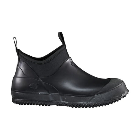 Viking - Pavement Urban Low-Cut Gummistøvle // Sort-1-XtraGrej