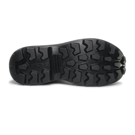 Viking - Trophy Icefighter Thermo Gummistøvler // Sort-2-XtraGrej