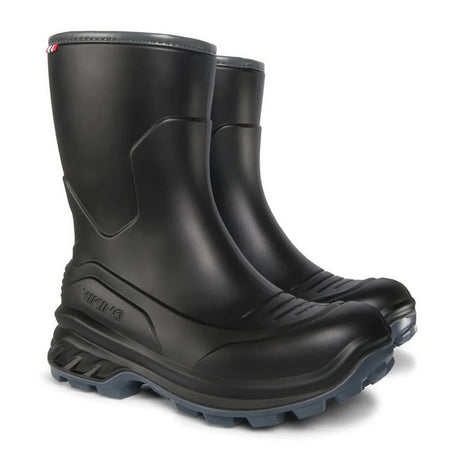 Viking - Trophy Icefighter Thermo Mid Gummistøvler // Sort-6-XtraGrej