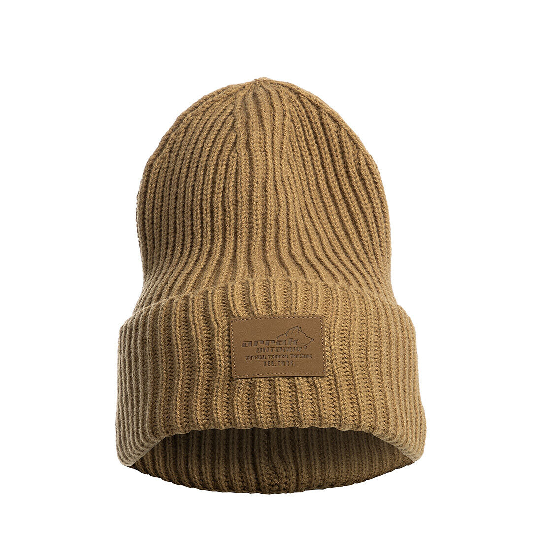 Arrak - Chunky Stickad mössa