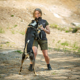 Arrak - Acadia Softshell Vest Damer