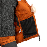 Arrak - Hybridjakke Damer