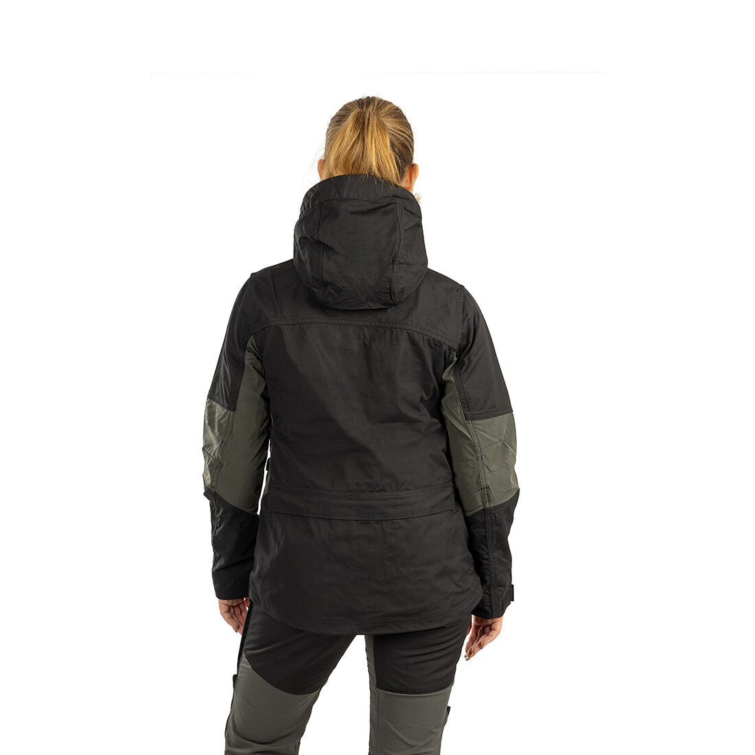 Arrak - Hybridjakke Damer