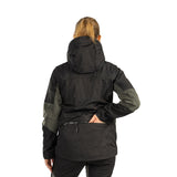 Arrak - Hybridjakke Damer