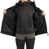 Arrak - Hybridjakke Damer