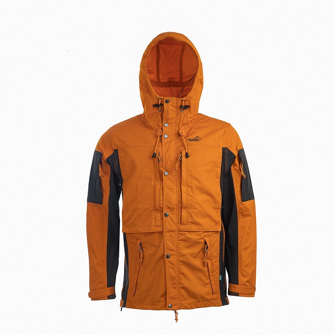 Arrak - Trekjakke Herrer