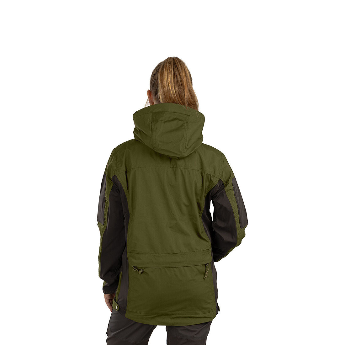 Arrak - Trekjakke Damer